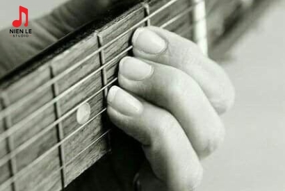 KHÓA HỌC GUITAR FINGERSTYLE NÂNG CAO