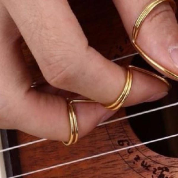 KHÓA HỌC GUITAR FINGERSTYLE TRUNG CẤP